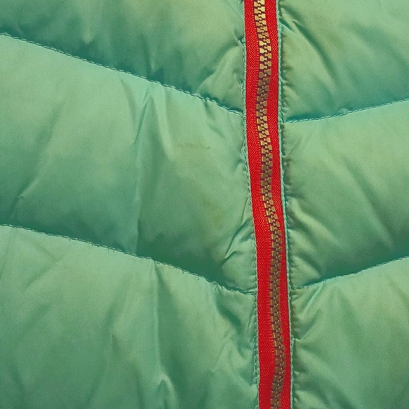 Winter down jacket - Picture 2 of 6